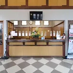 Kampung Pa\'go Resort Hotel