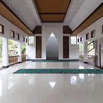 Kampung Pa\'go Resort Hotel