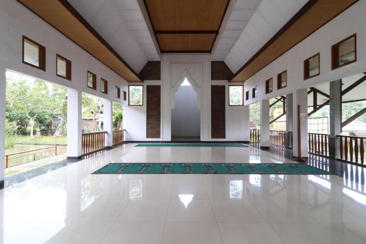 Kampung Pa'go *