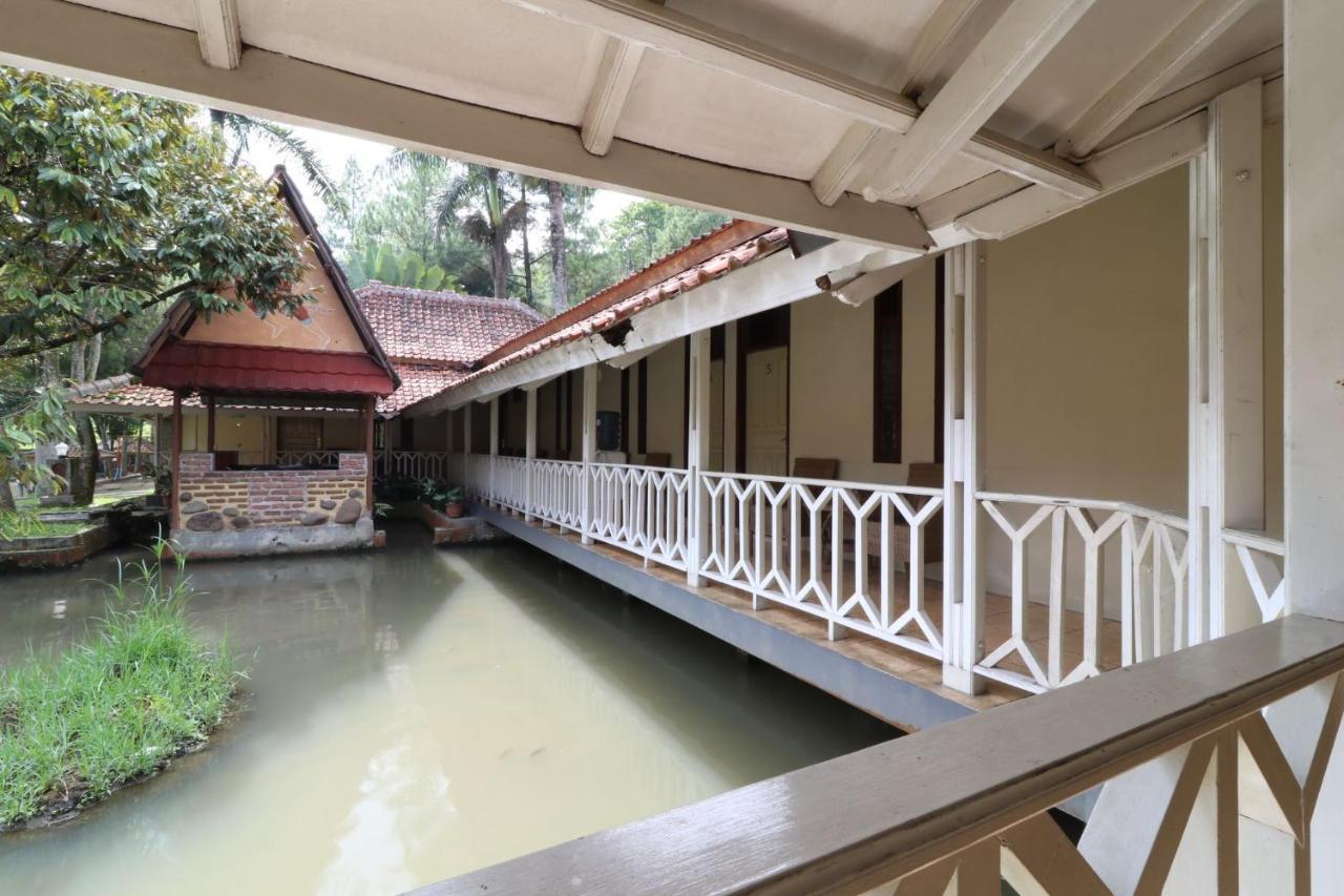 Kampung Pa'go * Bandung